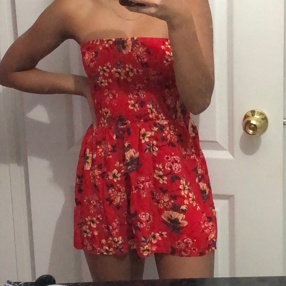 Garage Romper - Picture 2 of 5